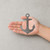 Anchor 3 Steel Cutout Shape, Raw Metal Wall Art and Craft Supply