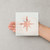 Bethlehem Star Long Ray Reusable Mylar Stencil, 10 mil Plastic Paint Stencil for Crafts and Decor