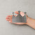 Crown 3 Steel Cutout Shape, Raw Metal Wall Art and Craft Supply
