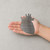 Human Heart Steel Cutout Shape, Raw Metal Wall Art and Craft Supply