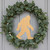 Bigfoot Walking Wood Cutout for Crafts, Unfinished Baltic Birch Craft Shape