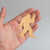 Bigfoot Victory Wood Cutout for Crafts, Unfinished Baltic Birch Craft Shape
