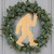 Bigfoot Victory Wood Cutout for Crafts, Unfinished Baltic Birch Craft Shape