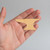 Anvil 2 Wood Cutout for Crafts, Unfinished Baltic Birch Craft Shape