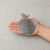 Apple 5 Steel Cutout Shape, Raw Metal Wall Art and Craft Supply