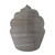 Cupcake 2 Steel Cutout Shape, Raw Metal Wall Art and Craft Supply