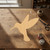 Hummingbird 5 Wood Cutout for Crafts, Unfinished Baltic Birch Craft Shape