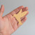 Hummingbird 5 Wood Cutout for Crafts, Unfinished Baltic Birch Craft Shape