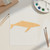 Humpback Whale 2 Wood Cutout for Crafts, Unfinished Baltic Birch Craft Shape