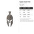 Spartan Helmet Slim Steel Cutout Shape, Raw Metal Wall Art and Craft Supply
