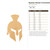 Spartan Helmet Connected Crest Wood Cutout for Crafts, Unfinished Baltic Birch Craft Shape