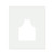 Apron Reusable Mylar Stencil, 10 mil Plastic Paint Stencil for Crafts and Decor