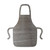 Apron 2 Steel Cutout Shape, Raw Metal Wall Art and Craft Supply