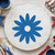 Daisy 3 Reusable Mylar Stencil, 10 mil Plastic Paint Stencil for Crafts and Decor
