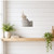 Idaho Steel Cutout Shape, Raw Metal Wall Art and Craft Supply