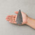 Arrowhead 2 Steel Cutout Shape, Raw Metal Wall Art and Craft Supply