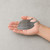 Cooked Turkey Steel Cutout Shape, Raw Metal Wall Art and Craft Supply