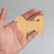 Australian Shepherd 2 Wood Cutout for Crafts, Unfinished Baltic Birch Craft Shape