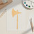 Axe 3 Wood Cutout for Crafts, Unfinished Baltic Birch Craft Shape