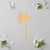 Axe 3 Wood Cutout for Crafts, Unfinished Baltic Birch Craft Shape