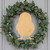 Baby Chick 2 Wood Cutout for Crafts, Unfinished Baltic Birch Craft Shape