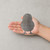 Baby Chick 2 Steel Cutout Shape, Raw Metal Wall Art and Craft Supply
