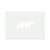 Dingo Reusable Mylar Stencil, 10 mil Plastic Paint Stencil for Crafts and Decor
