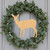Doe 2 Wood Cutout for Crafts, Unfinished Baltic Birch Craft Shape