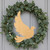 Dove 2 Wood Cutout for Crafts, Unfinished Baltic Birch Craft Shape