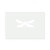 Dragonfly With Wings Spread Reusable Mylar Stencil, 10 mil Plastic Paint Stencil for Crafts and Decor