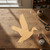 Duck 6 Wood Cutout for Crafts, Unfinished Baltic Birch Craft Shape