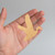 Duck 6 Wood Cutout for Crafts, Unfinished Baltic Birch Craft Shape