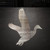 Duck 6 Steel Cutout Shape, Raw Metal Wall Art and Craft Supply