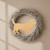 Basset Hound 2 Wood Cutout for Crafts, Unfinished Baltic Birch Craft Shape