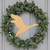 Duck 8 Wood Cutout for Crafts, Unfinished Baltic Birch Craft Shape