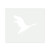 Duck 8 Reusable Mylar Stencil, 10 mil Plastic Paint Stencil for Crafts and Decor