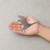 Duck 8 Steel Cutout Shape, Raw Metal Wall Art and Craft Supply
