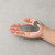 Duck 9 Steel Cutout Shape, Raw Metal Wall Art and Craft Supply