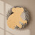 Koala Bear 2 Wood Cutout for Crafts, Unfinished Baltic Birch Craft Shape