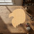 Eagle Head 2 Wood Cutout for Crafts, Unfinished Baltic Birch Craft Shape