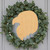 Eagle Head 2 Wood Cutout for Crafts, Unfinished Baltic Birch Craft Shape