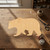 Bear 4 Wood Cutout for Crafts, Unfinished Baltic Birch Craft Shape