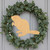Beaver 3 Wood Cutout for Crafts, Unfinished Baltic Birch Craft Shape