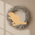 Beaver 3 Wood Cutout for Crafts, Unfinished Baltic Birch Craft Shape