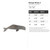 Beluga Whale 2 Steel Cutout Shape, Raw Metal Wall Art and Craft Supply