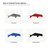 Beluga Whale 2 Steel Cutout Shape, Raw Metal Wall Art and Craft Supply