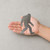 Bigfoot 2 Steel Cutout Shape, Raw Metal Wall Art and Craft Supply