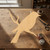 Bird On Branch 3 Wood Cutout for Crafts, Unfinished Baltic Birch Craft Shape