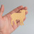 Lamb 2 Wood Cutout for Crafts, Unfinished Baltic Birch Craft Shape