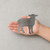 Lamb 2 Steel Cutout Shape, Raw Metal Wall Art and Craft Supply
